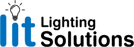 LIT Lighting Solutions Logo
